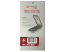 Grip Glass - Tempered glass - varnargler fyrir iPhone 12 Pro Max - image 12 [8e339d5430]