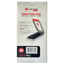 Grip Glass - Tempered glass - varnargler fyrir iPhone 16 pro / 17 - image 10 [27475058e6]