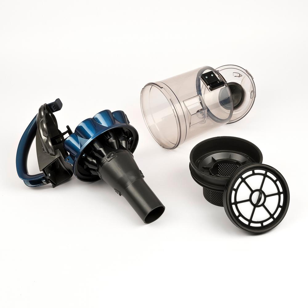 Girmi AP23 Multi-Cyclone ryksuga, 17kPa, 700W - image 6 [94bed00529]