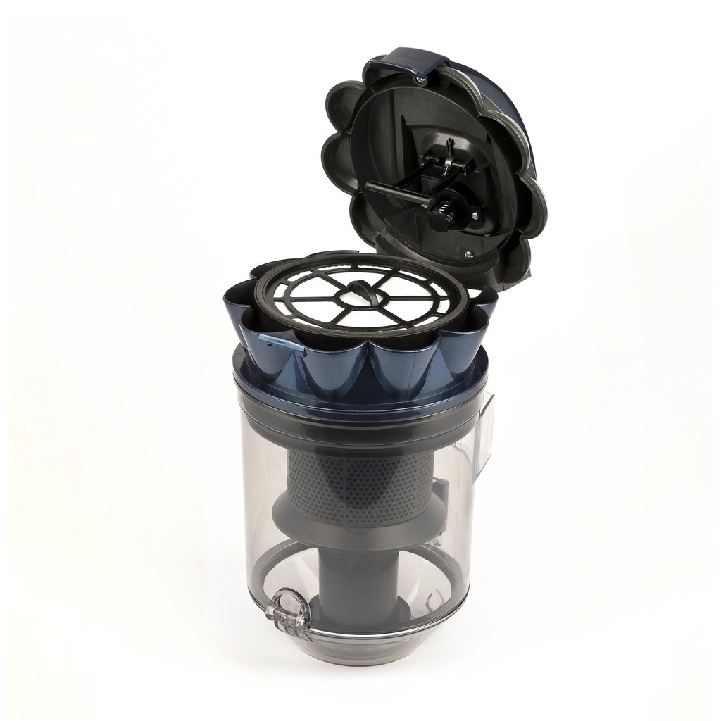 Girmi AP23 Multi-Cyclone ryksuga, 17kPa, 700W - image 7 [be14dbf936]