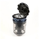 Girmi AP23 Multi-Cyclone ryksuga, 17kPa, 700W - image 7 [be14dbf936]