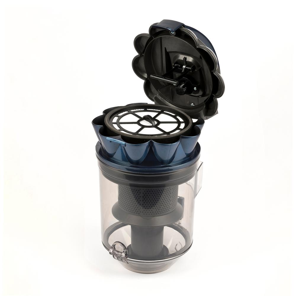 Girmi AP23 Multi-Cyclone ryksuga, 17kPa, 700W - image 8 [988b1fc476]