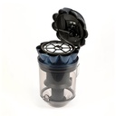 Girmi AP23 Multi-Cyclone ryksuga, 17kPa, 700W - image 8 [988b1fc476]