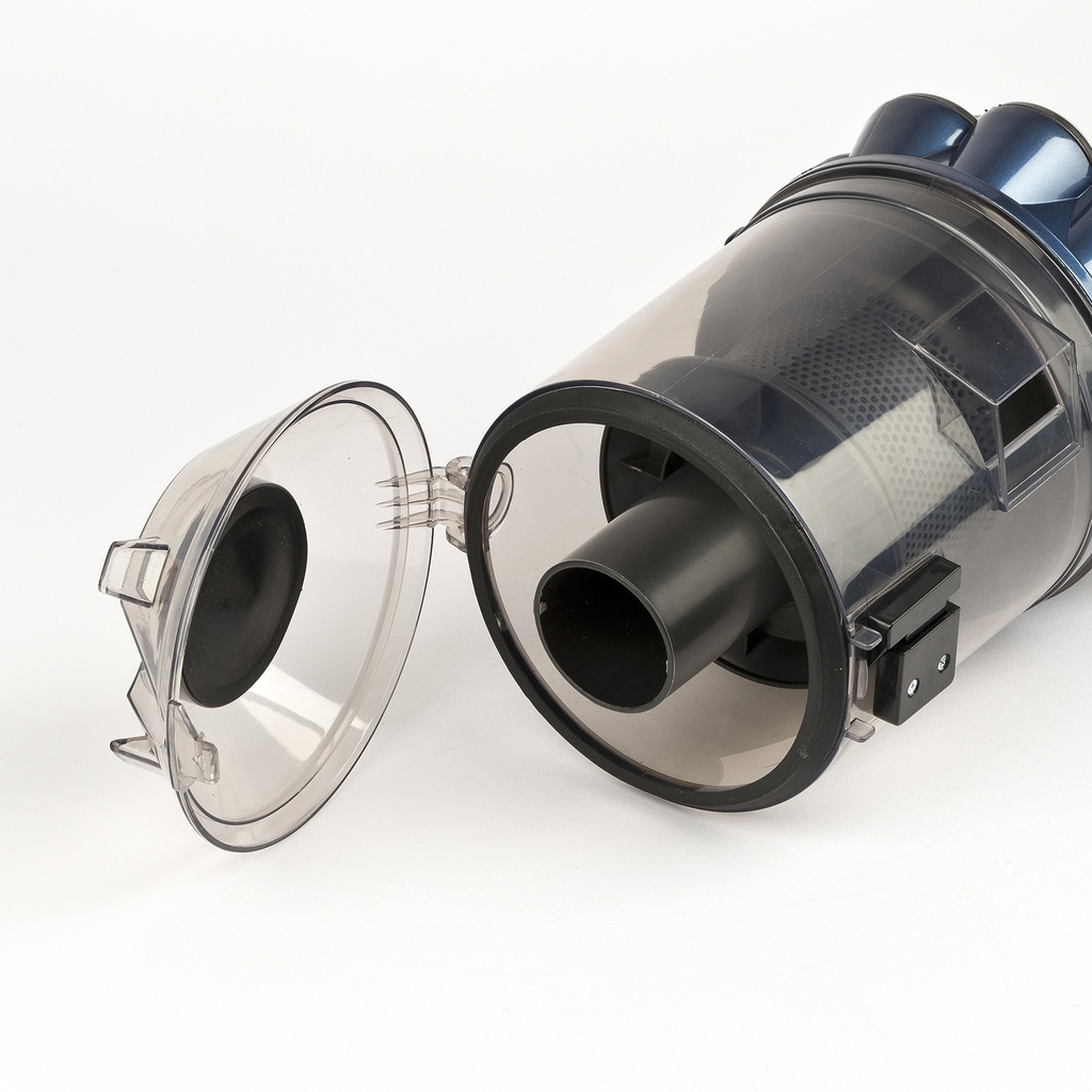 Girmi AP23 Multi-Cyclone ryksuga, 17kPa, 700W - image 9 [cfed3692c2]