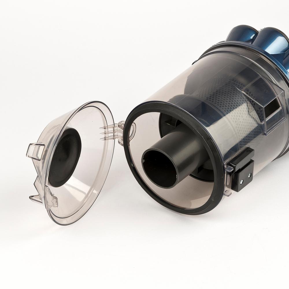 Girmi AP23 Multi-Cyclone ryksuga, 17kPa, 700W - image 10 [c624aa2aa1]