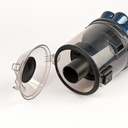Girmi AP23 Multi-Cyclone ryksuga, 17kPa, 700W - image 10 [c624aa2aa1]