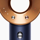 Dyson Supersonic HD07 4in1 hárblásari, 1700W, Vinca Blue (dökkblár) - image 3 [c5527dead4]