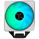 APNX AP1-V ARGB örgjörvakæling AMD / Intel, hvít - image 5 [f3c2e58f20]
