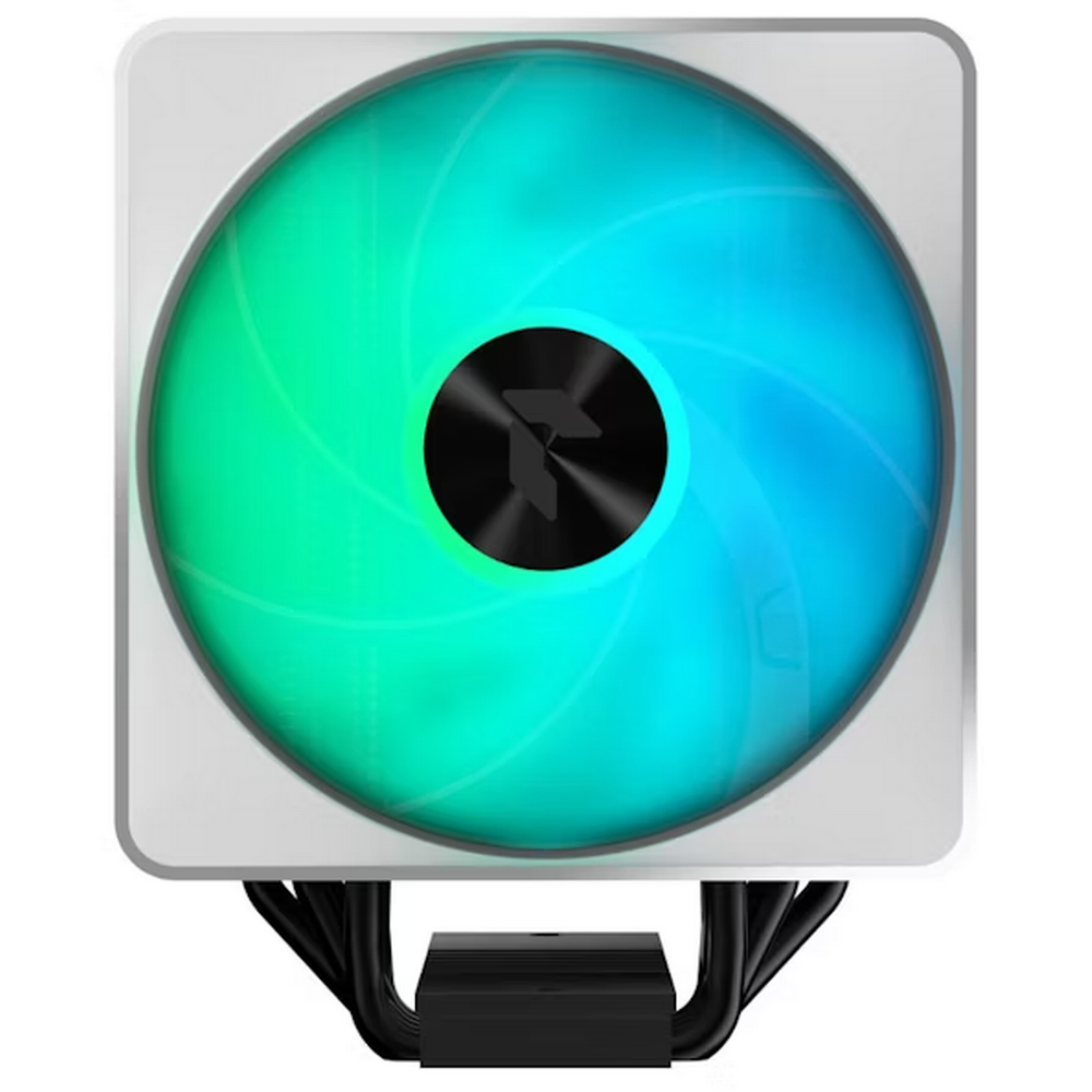 APNX AP1-V ARGB örgjörvakæling AMD / Intel, hvít - image 6 [eb66bf6433]