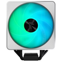 APNX AP1-V ARGB örgjörvakæling AMD / Intel, hvít - image 6 [eb66bf6433]