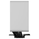 APNX AP1-V ARGB örgjörvakæling AMD / Intel, hvít - image 9 [785877eece]