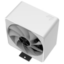 APNX AP1-V ARGB örgjörvakæling AMD / Intel, hvít - image 14 [e1c2a474a9]