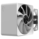 APNX AP1-V ARGB örgjörvakæling AMD / Intel, hvít - image 15 [6479d451e5]