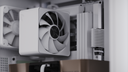 APNX AP1-V ARGB örgjörvakæling AMD / Intel, hvít - image 17 [bfa6109fdb]