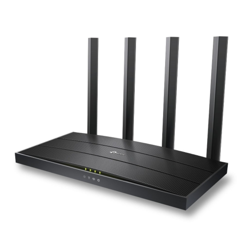 TP-Link Archer AX12 þráðlaus WIFI 6 Router, AX1500 - image 2 [92ba227399]