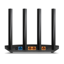 TP-Link Archer AX12 þráðlaus WIFI 6 Router, AX1500 - image 3 [62d50b6f18]