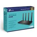 TP-Link Archer AX12 þráðlaus WIFI 6 Router, AX1500 - image 4 [e04f5d3d66]