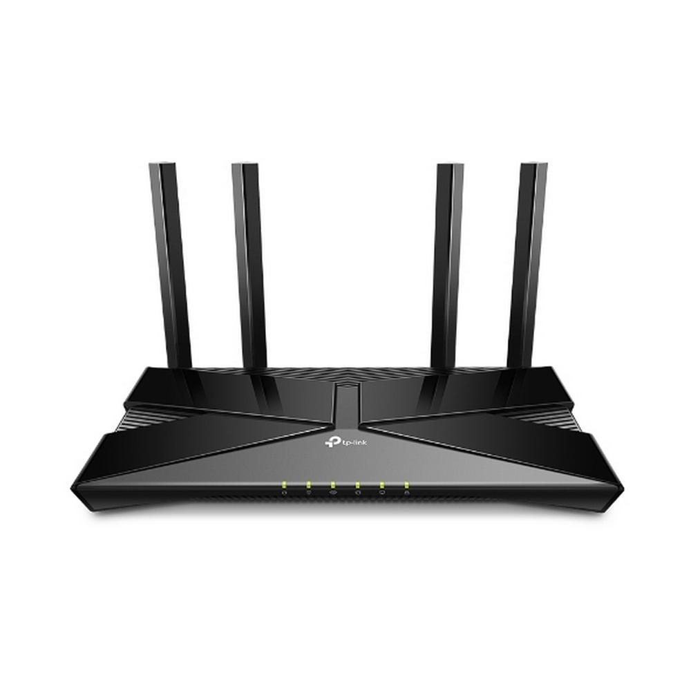 TP-Link Archer AX23 þráðlaus WIFI 6 Router, AX1800 - image 2 [cf801a19b3]