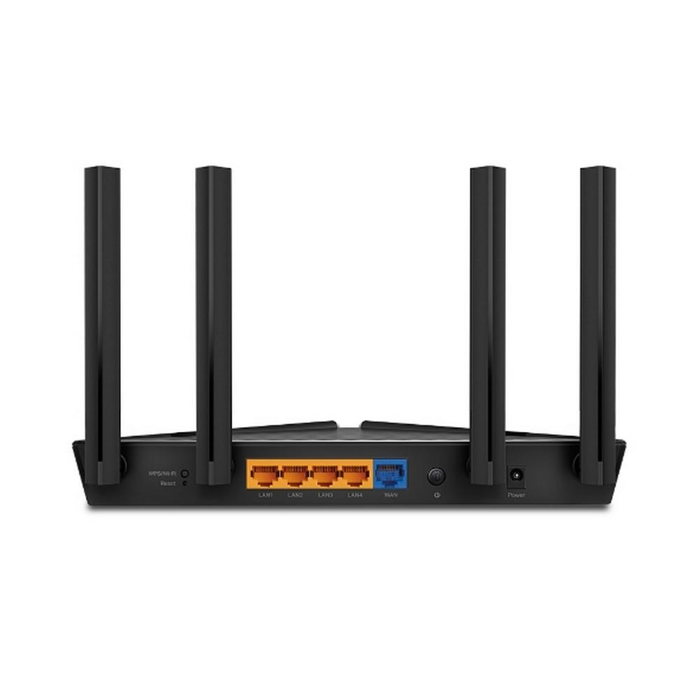 TP-Link Archer AX23 þráðlaus WIFI 6 Router, AX1800 - image 3 [2e60a61f24]