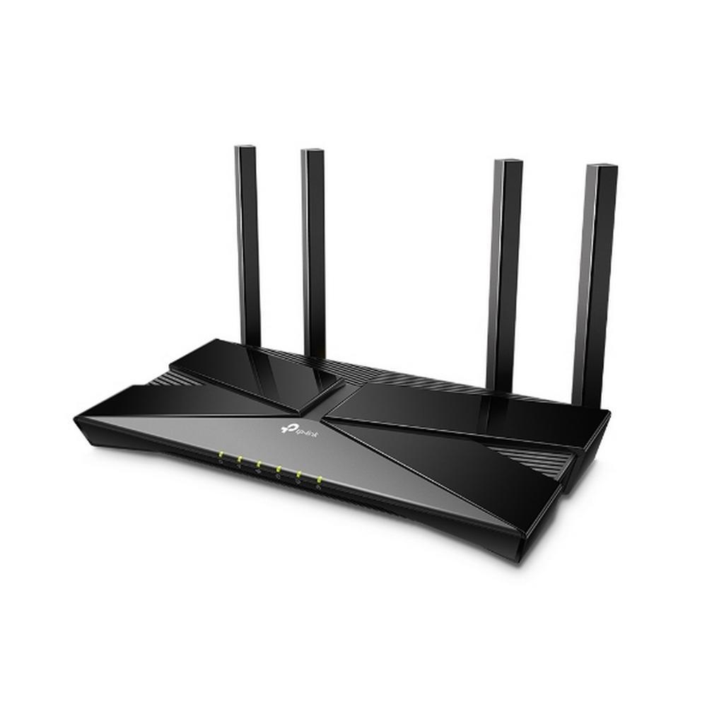 TP-Link Archer AX23 þráðlaus WIFI 6 Router, AX1800 - image 6 [eef521c229]