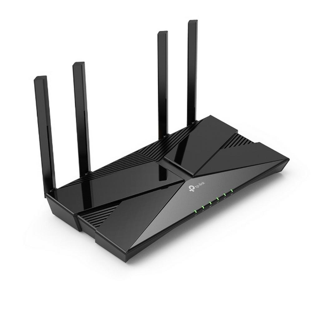 TP-Link Archer AX23 þráðlaus WIFI 6 Router, AX1800 - image 7 [159d753dba]