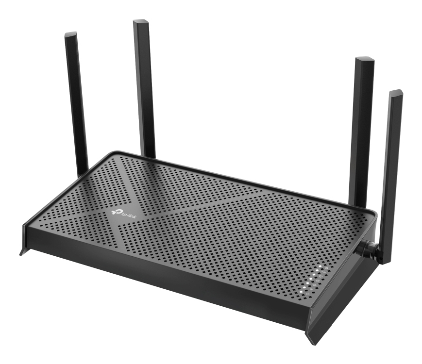 TP-Link Archer BE230 Þráðlaus WiFi 7 Router, BE3600 - image 3 [4f43a6e2a7]