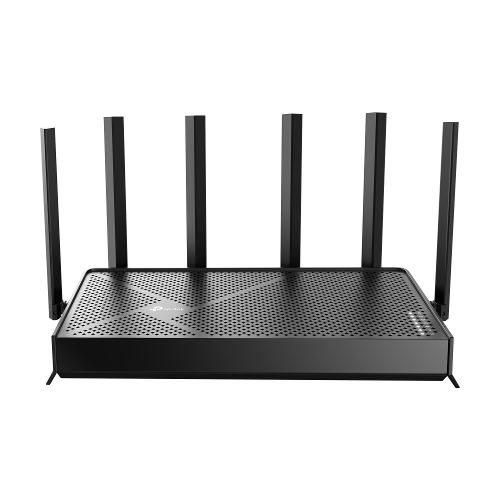 TP-Link Archer BE400 Þráðlaus WiFi 7 Router, BE6500 - image 2 [bb4275d65f]