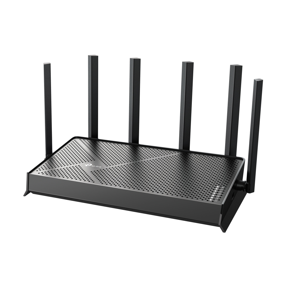 TP-Link Archer BE400 Þráðlaus WiFi 7 Router, BE6500 - image 3 [1934bf3b61]