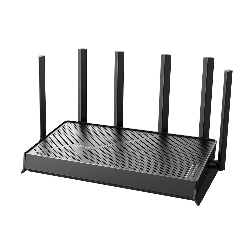 TP-Link Archer BE400 Þráðlaus WiFi 7 Router, BE6500 - image 4 [84250d7287]