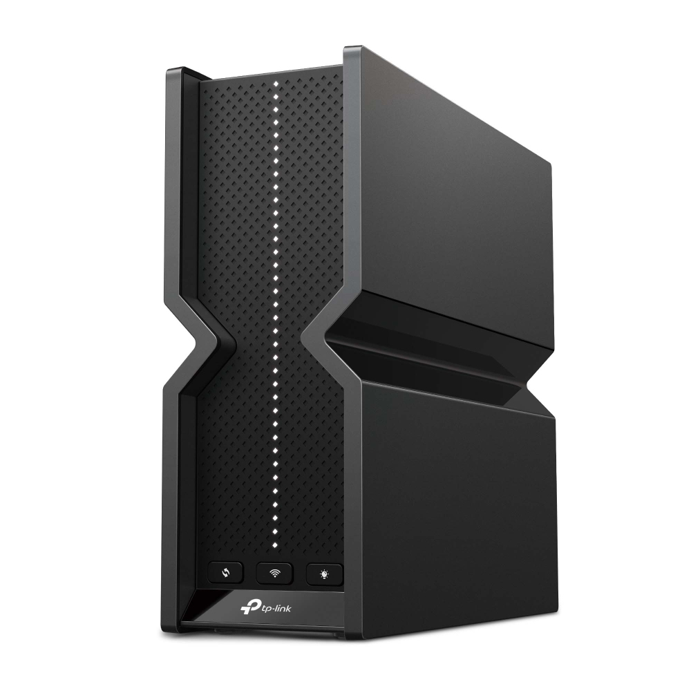 TP-Link Archer BE550 Þráðlaus WiFi 7 Router, BE9200 - image 2 [393bb8d4a0]
