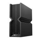 TP-Link Archer BE550 Þráðlaus WiFi 7 Router, BE9200 - image 2 [393bb8d4a0]