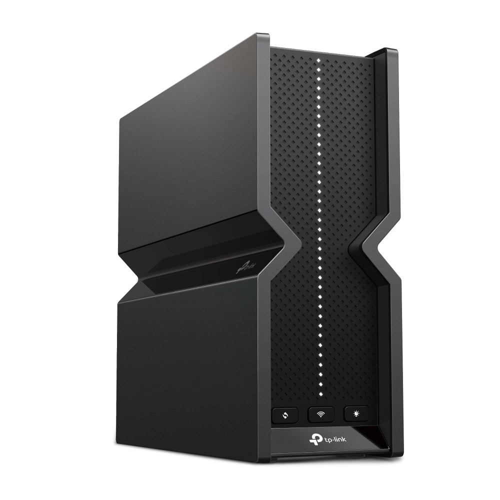 TP-Link Archer BE550 Þráðlaus WiFi 7 Router, BE9200 - image 3 [7234879c7d]