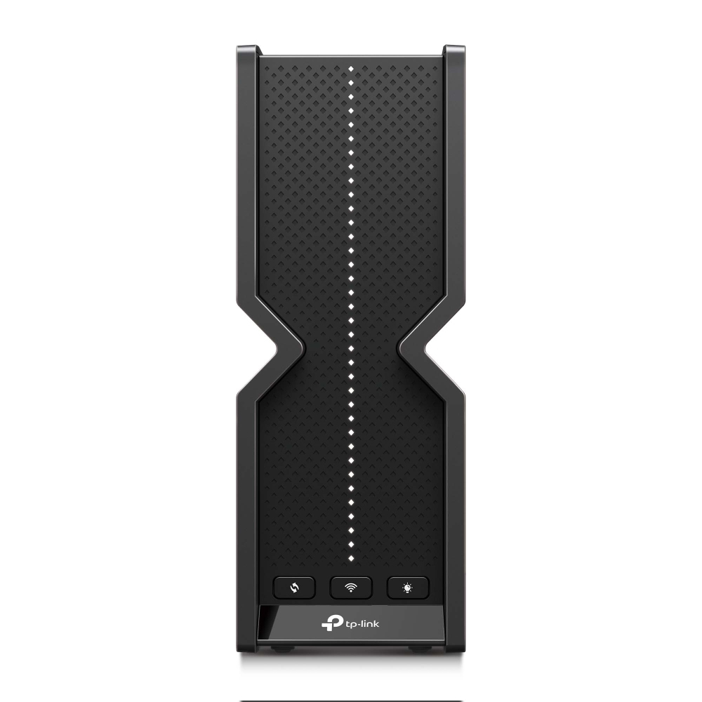 TP-Link Archer BE550 Þráðlaus WiFi 7 Router, BE9200 - image 7 [112d49a01e]
