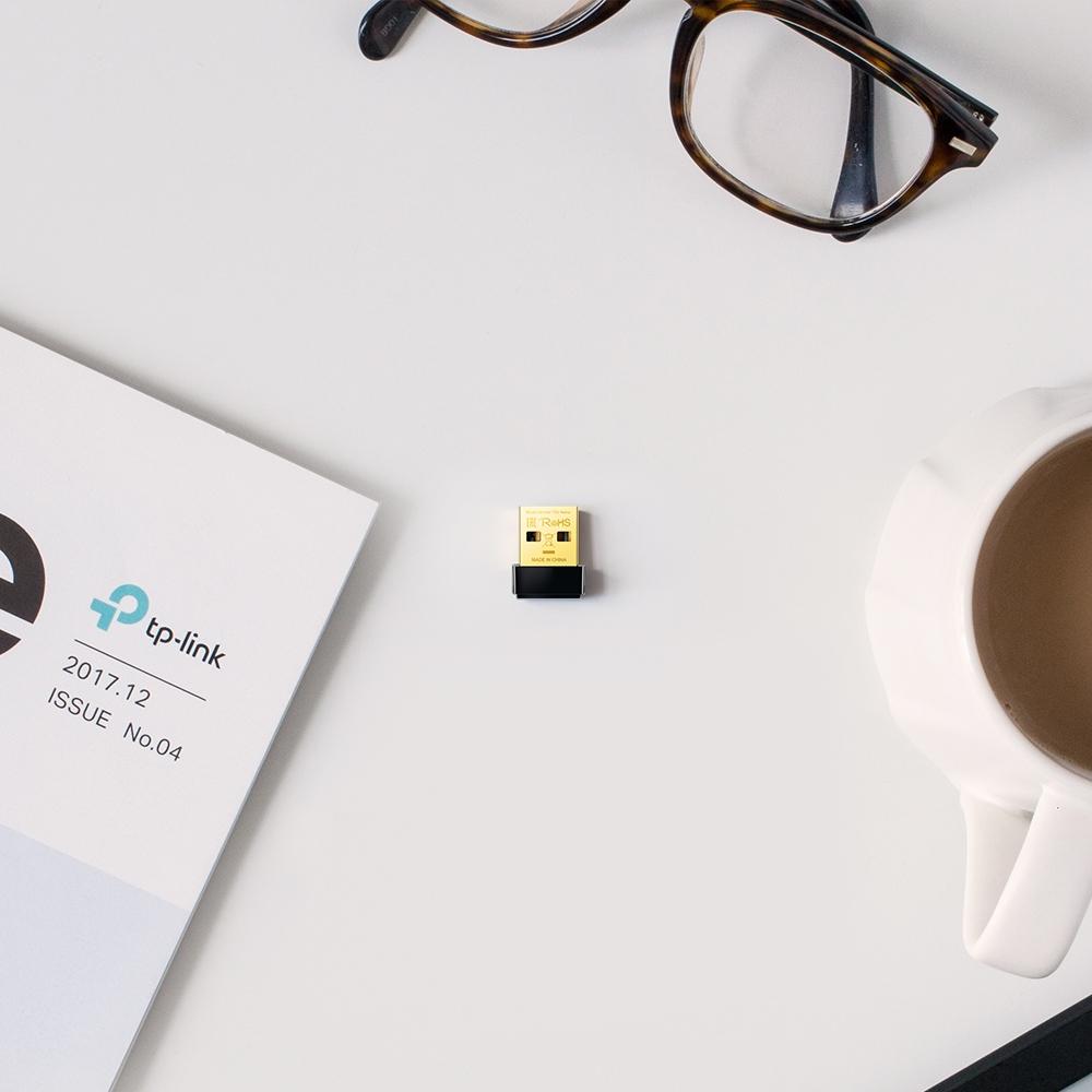 TP-Link Archer T2U Nano Þráðlaust USB Netkort, AC600 - image 2 [e57e52c6a2]