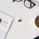 TP-Link Archer T2U Nano Þráðlaust USB Netkort, AC600 - image 2 [e57e52c6a2]