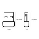 TP-Link Archer T2U Nano Þráðlaust USB Netkort, AC600 - image 4 [2ae70ecdf9]