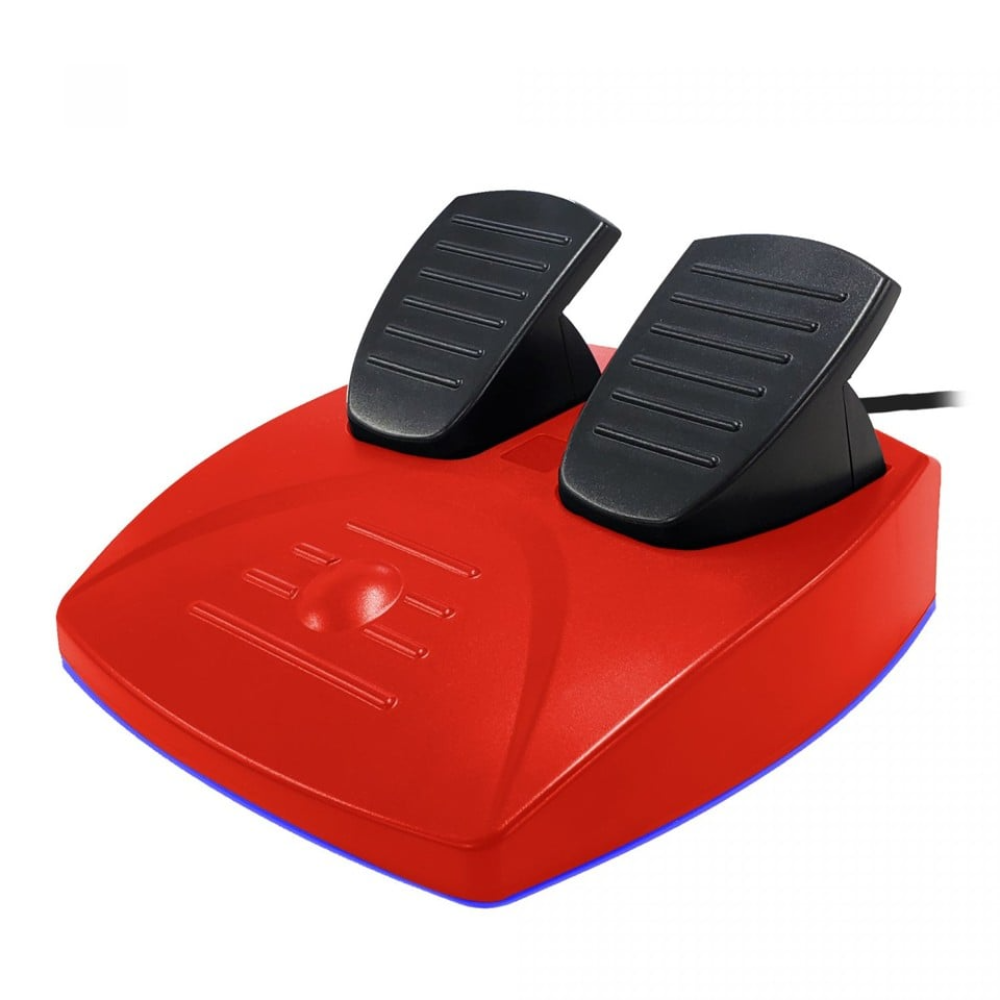 Hori Mario Kart Pro stýri og pedalar fyrir Switch - image 3 [7d57de2624]