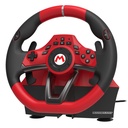Hori Mario Kart Pro Deluxe stýri og pedalar fyrir Switch 2 - image 3 [b7f244ae88]