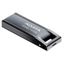 ADATA UR340 64GB USB minnislykill, Metal svartur - image 3 [21ae5da815]