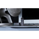 ADATA UR340 64GB USB minnislykill, Metal svartur - image 10 [c9e3c64006]