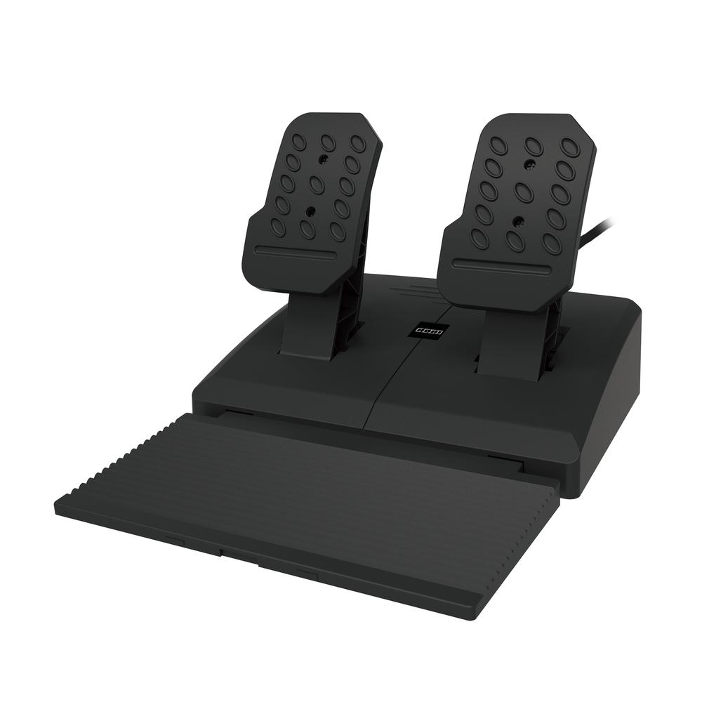 Hori Mario Kart Pro Deluxe stýri og pedalar fyrir Switch 2 - image 6 [e0f05997fe]