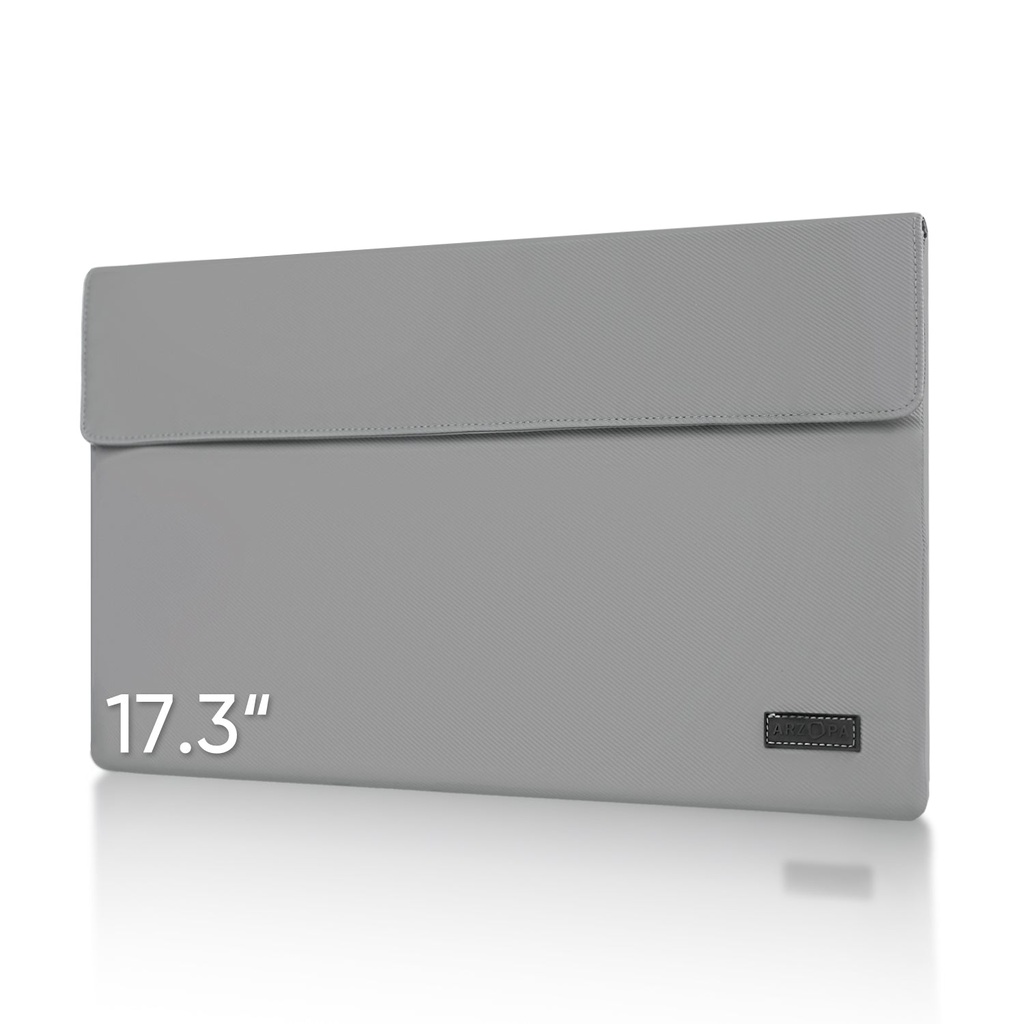 Arzopa umslag fyrir 17,3" ferðaskjái - image 2 [3c5bed6d70]