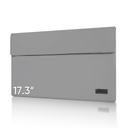 Arzopa umslag fyrir 17,3" ferðaskjái - image 2 [3c5bed6d70]