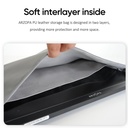 Arzopa umslag fyrir 17,3" ferðaskjái - image 10 [87839bb9ec]