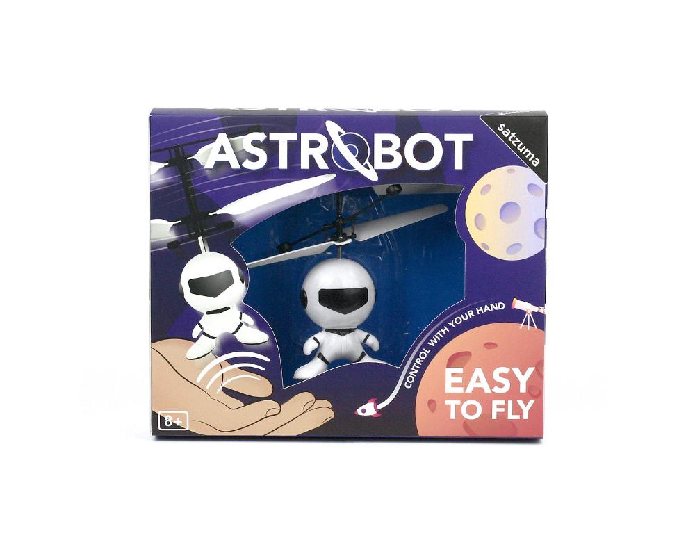 Satzuma Astro Bot - Boots X25 - image 3 [5fd0aae37c]