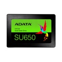 1TB SATA3 ADATA SSD 2.5'' SU650 - image 2 [9d83a37594]