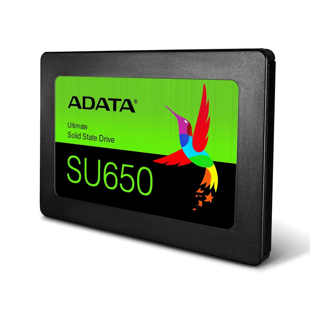 1TB SATA3 ADATA SSD 2.5'' SU650 - image 3 [afaf849f05]