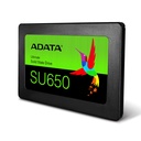 1TB SATA3 ADATA SSD 2.5'' SU650 - image 3 [afaf849f05]