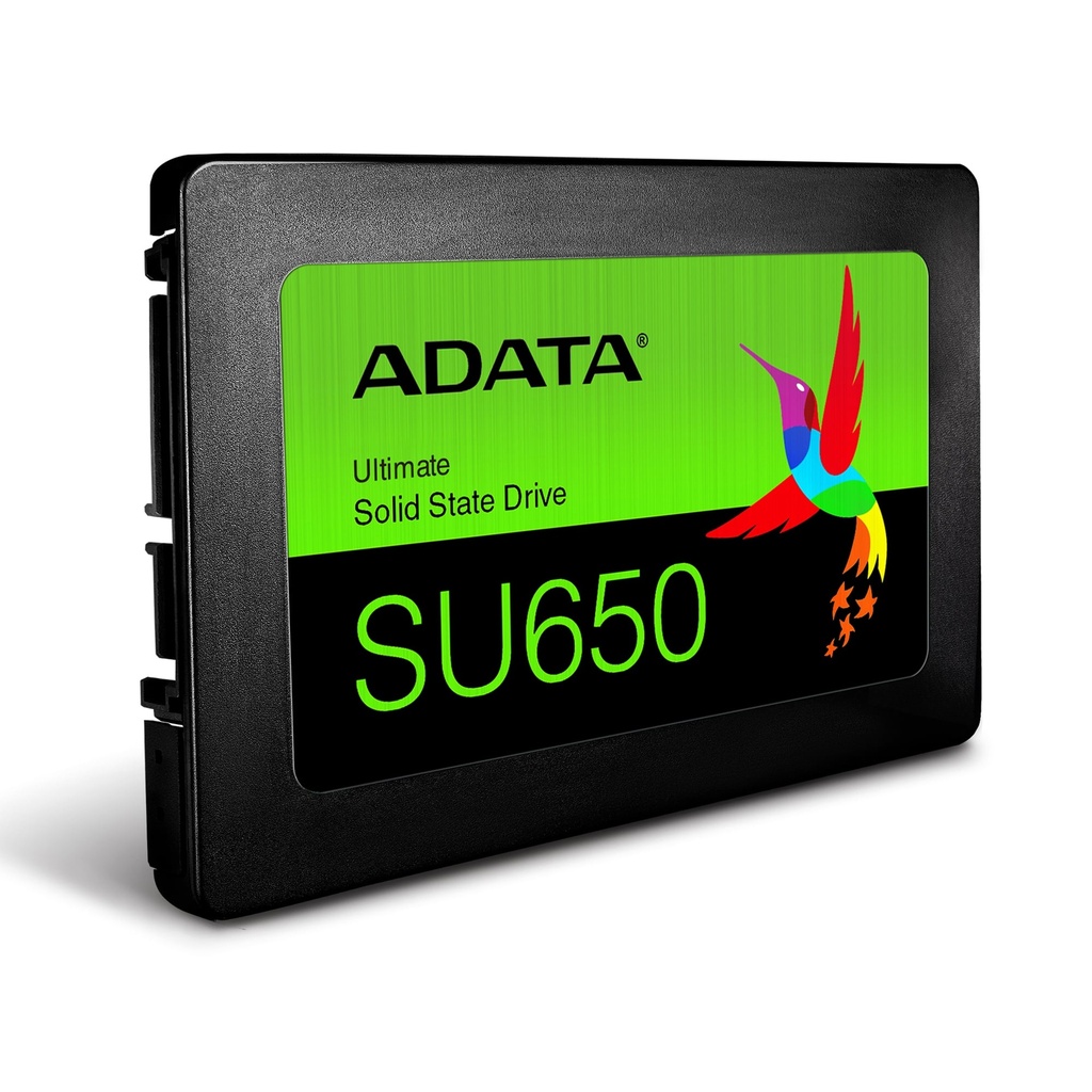 1TB SATA3 ADATA SSD 2.5'' SU650 - image 5 [0f20bae4f7]