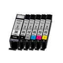 Canon CLI-571XL blátt blekhylki - image 8 [5a2b544a08]